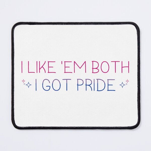 Item preview, The B in LGBT designed and sold by Lilimimi0906.