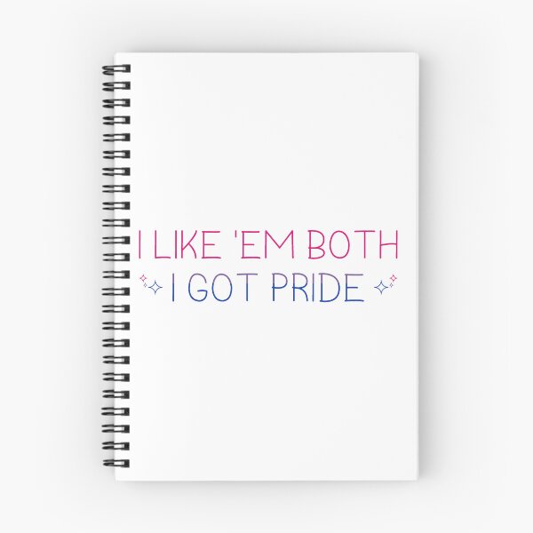 Item preview, The B in LGBT designed and sold by Lilimimi0906.
