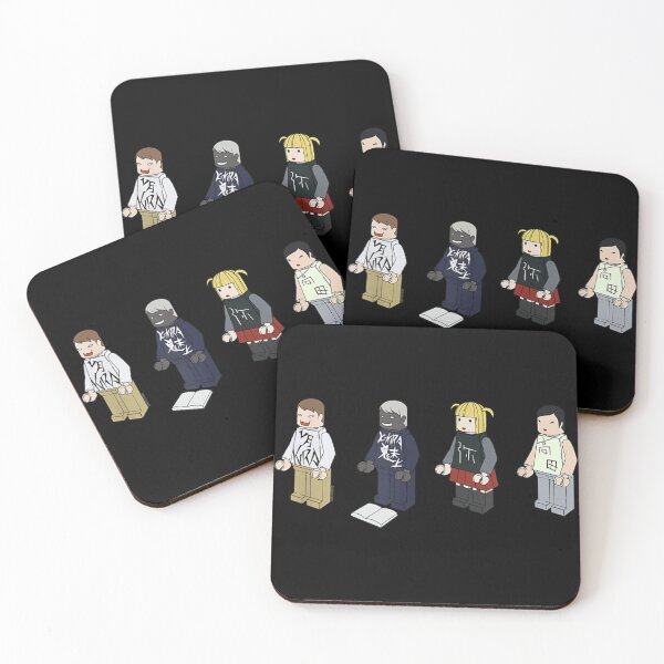 Item preview, Block Figures designed and sold by LizWallace611.