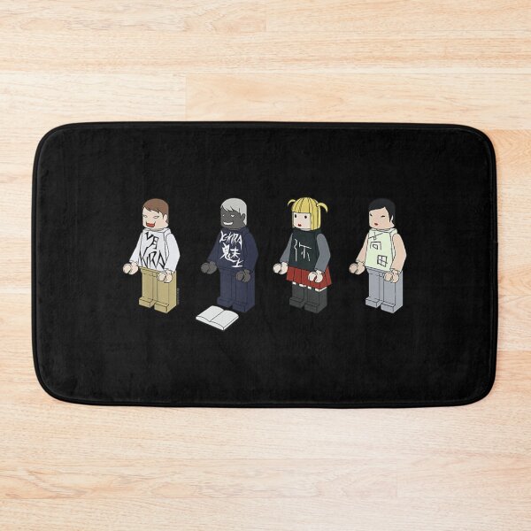 Item preview, Block Figures designed and sold by LizWallace611.