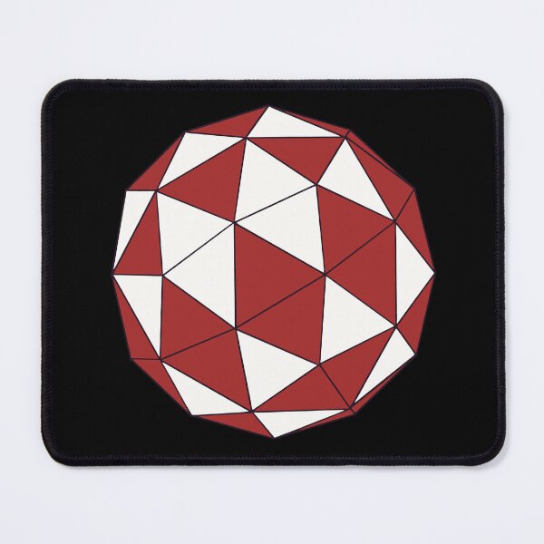 Item preview, Icosahedron (W&Rm) designed and sold by createVisions.