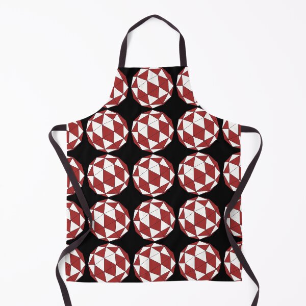 Item preview, Icosahedron (W&Rm) designed and sold by createVisions.