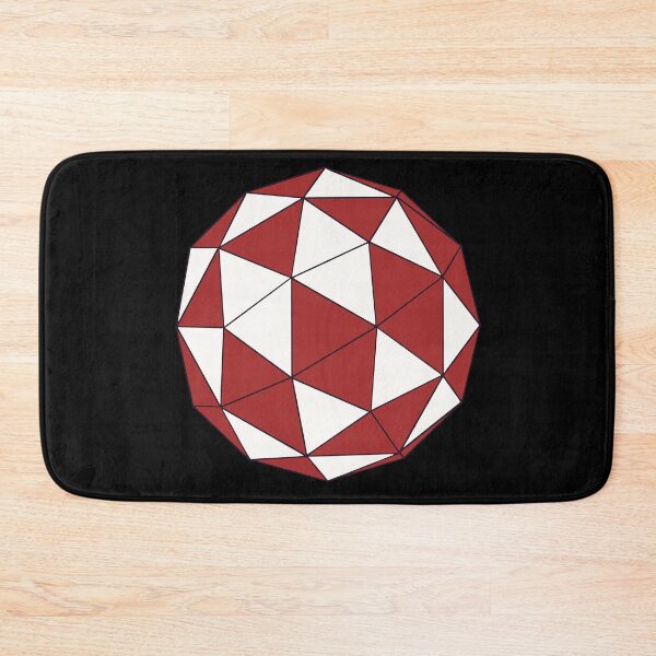 Item preview, Icosahedron (W&Rm) designed and sold by createVisions.