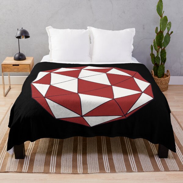 Item preview, Icosahedron (W&Rm) designed and sold by createVisions.
