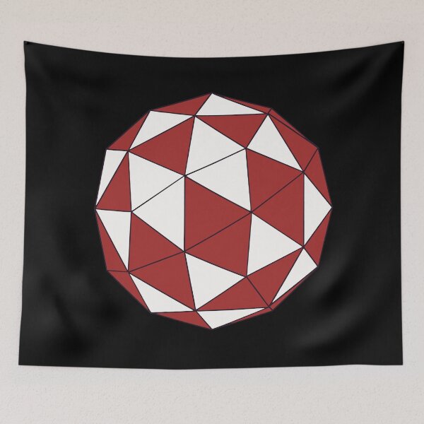 Item preview, Icosahedron (W&Rm) designed and sold by createVisions.