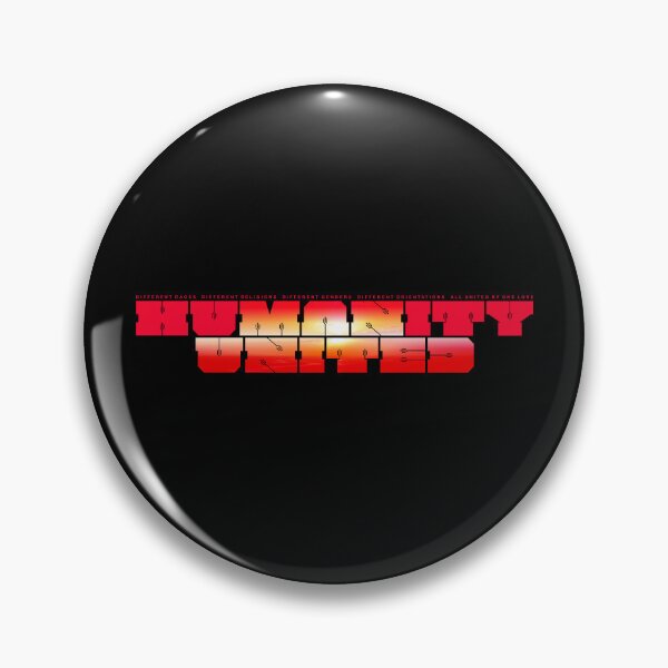 Item preview, HU-MAN-ITY UNITED (Manchester United Merch - Unofficial) designed and sold by fullyballed.