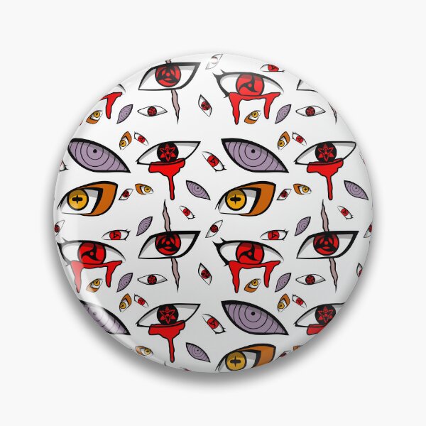 Item preview, Ninja eyes v1 designed and sold by Arteezan.