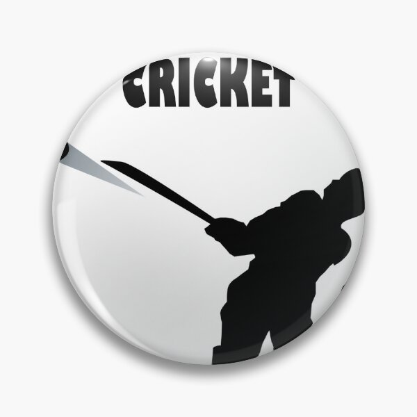 Item preview, '' I Just Wanna play CRICKET '' gift for cricket lovers designed and sold by Soudesign99.