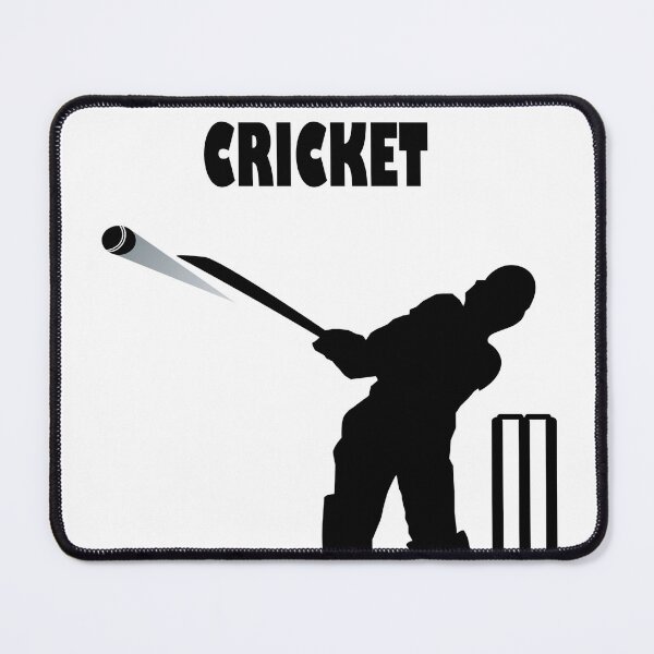 Item preview, '' I Just Wanna play CRICKET '' gift for cricket lovers designed and sold by Soudesign99.