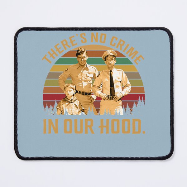 Item preview, Country Boy Lust After Power Vintage Retro There Crime Barney Andy Griffith Retro designed and sold by SteffanieMiguel.