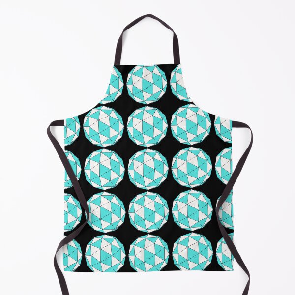 Item preview, Icosahedron (W&Tg) designed and sold by createVisions.