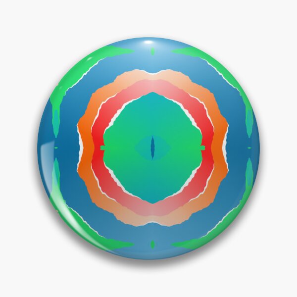 Item preview, Liquid Art Multi Green designed and sold by jessypaul027.