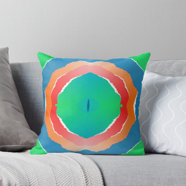Item preview, Liquid Art Multi Green designed and sold by jessypaul027.