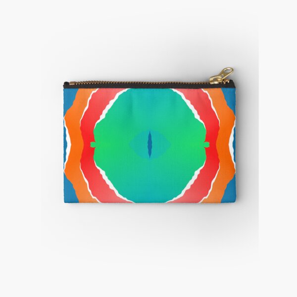 Item preview, Liquid Art Multi Green designed and sold by jessypaul027.