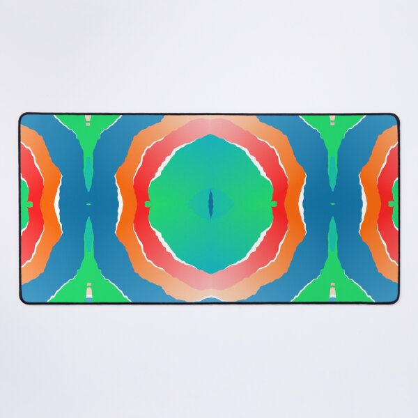 Item preview, Liquid Art Multi Green designed and sold by jessypaul027.