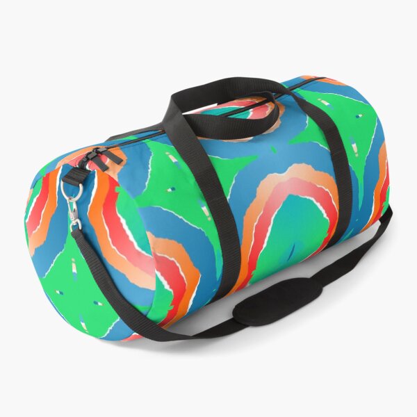 Item preview, Liquid Art Multi Green designed and sold by jessypaul027.