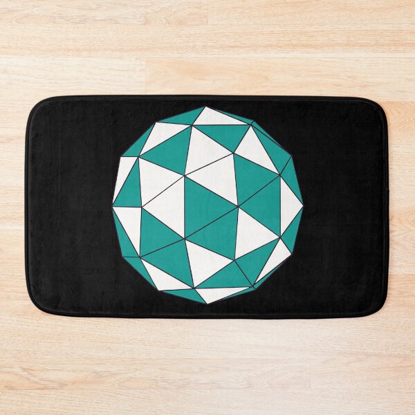 Item preview, Icosahedron (W&Tm) designed and sold by createVisions.