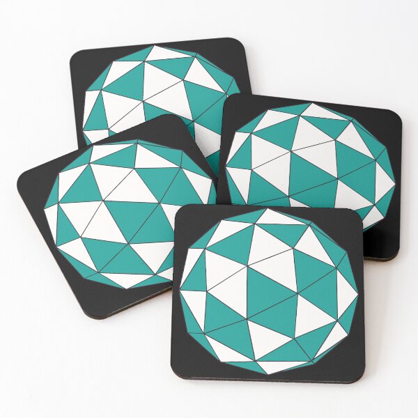 Item preview, Icosahedron (W&Tm) designed and sold by createVisions.