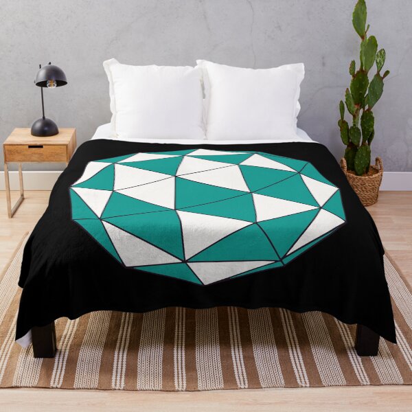 Item preview, Icosahedron (W&Tm) designed and sold by createVisions.