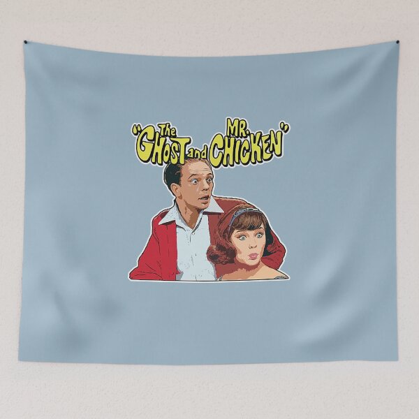 Item preview, Country Boy Lust After Power Vintage The Ghost And Mr Chicken Limited Edition Graphic Gifts designed and sold by SteffanieMiguel.