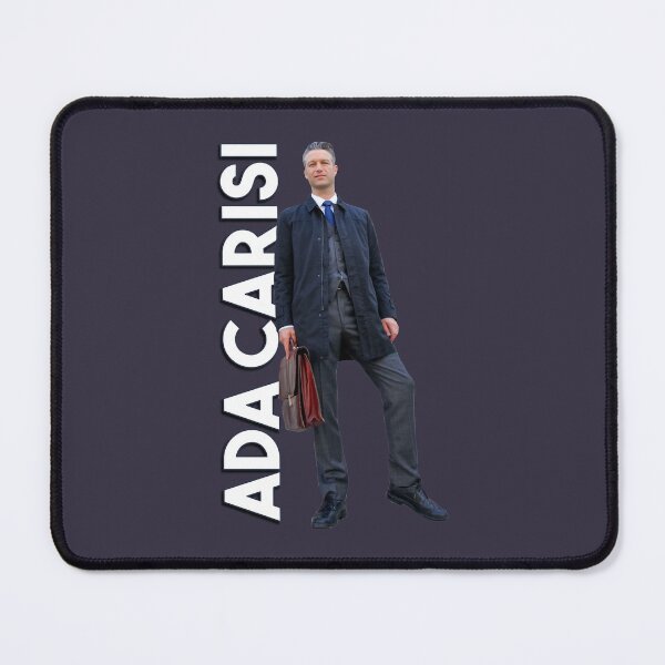 Item preview, Film ADA Carisi  designed and sold by Murphey1996.