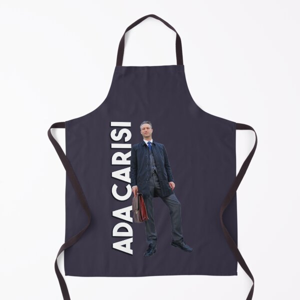 Item preview, Film ADA Carisi designed and sold by Murphey1996.