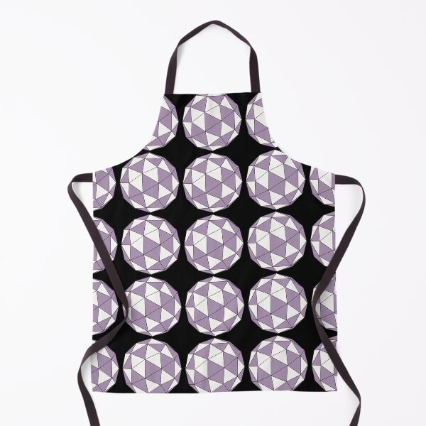Item preview, Icosahedron (W&Vg) designed and sold by createVisions.