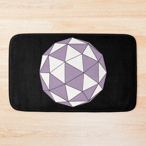 Item preview, Icosahedron (W&Vg) designed and sold by createVisions.