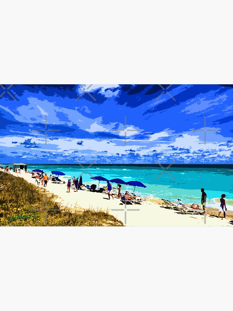 Miami Beach by photorolandi