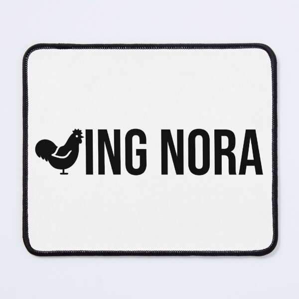 Item preview, COCKING NORA (James May) designed and sold by AndreMonthy.