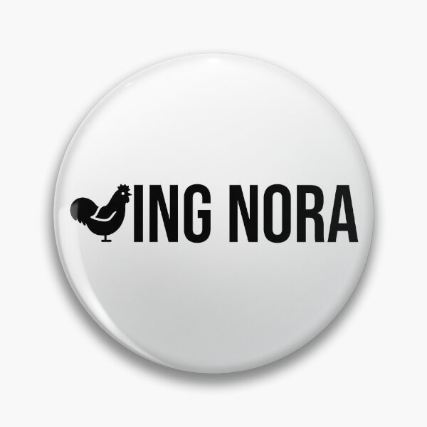 Item preview, COCKING NORA (James May) designed and sold by AndreMonthy.