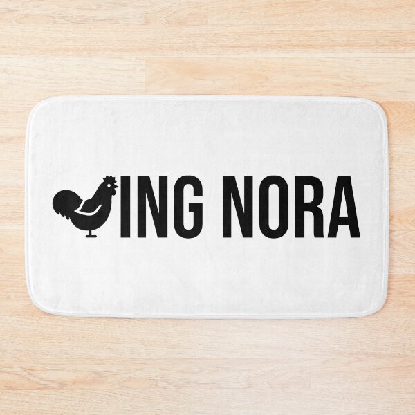 Item preview, COCKING NORA (James May) designed and sold by AndreMonthy.