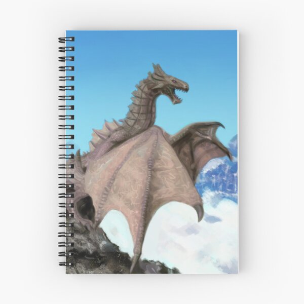 Item preview, Mountain dragon designed and sold by Infer-X.