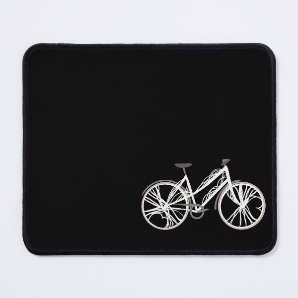 Item preview, Copy of Fixi Bikes Single Speed Sketch Love designed and sold by emm-j.