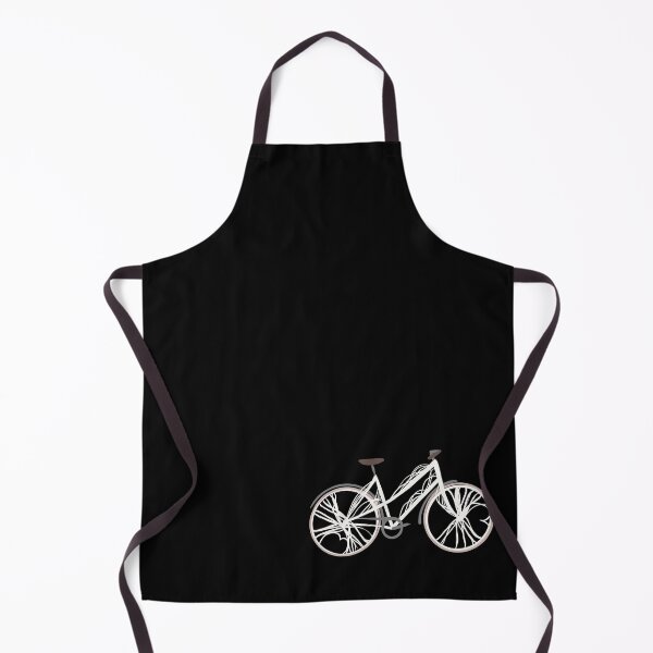 Item preview, Copy of Fixi Bikes Single Speed Sketch Love designed and sold by emm-j.