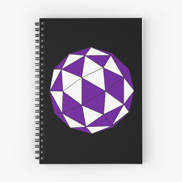 Item preview, Icosahedron (W&Vm) designed and sold by createVisions.