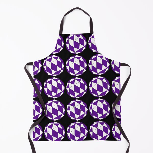 Item preview, Icosahedron (W&Vm) designed and sold by createVisions.