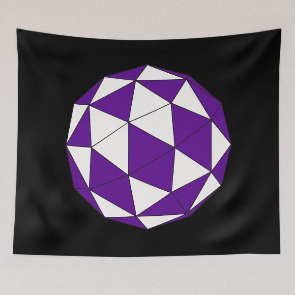 Item preview, Icosahedron (W&Vm) designed and sold by createVisions.