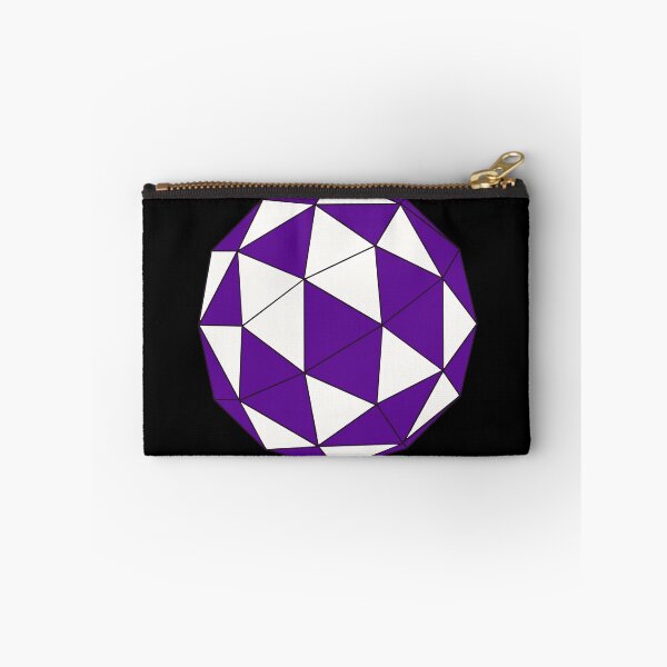 Item preview, Icosahedron (W&Vm) designed and sold by createVisions.