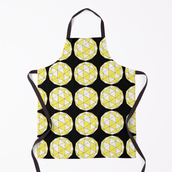 Item preview, Icosahedron (W&Yg) designed and sold by createVisions.