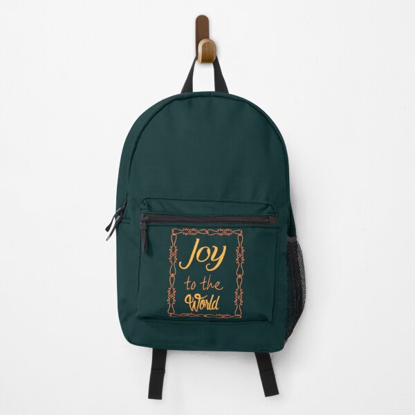 Item preview, Joy to the world designed and sold by SidTastic .