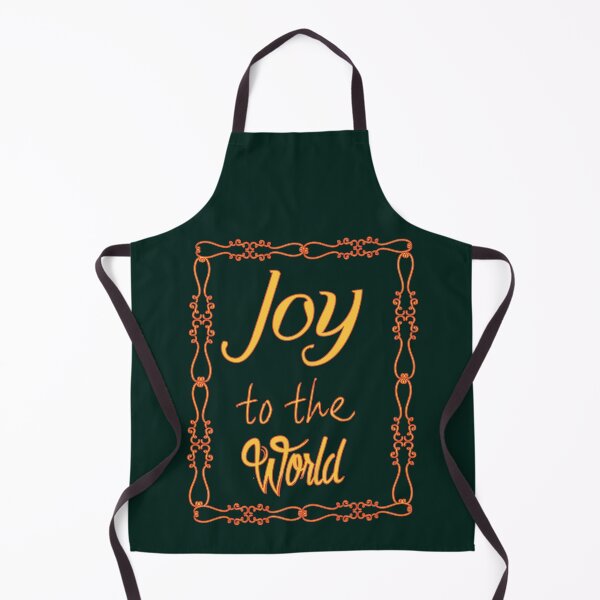 Item preview, Joy to the world designed and sold by SidTastic .