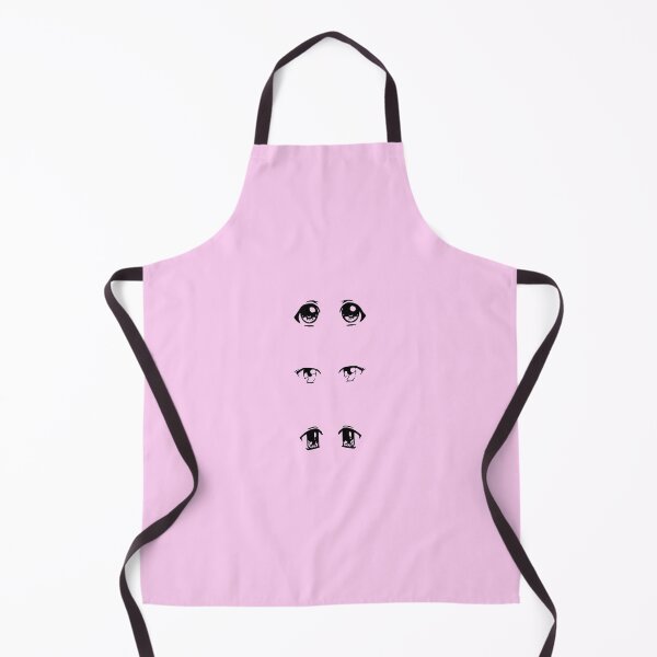 Item preview, Aesthetic Anime Eye Pack designed and sold by Luna Pendleton.