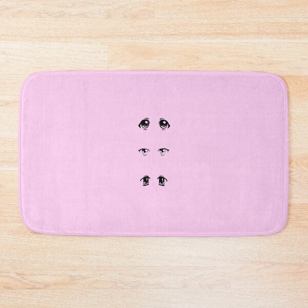 Item preview, Aesthetic Anime Eye Pack designed and sold by Luna Pendleton.