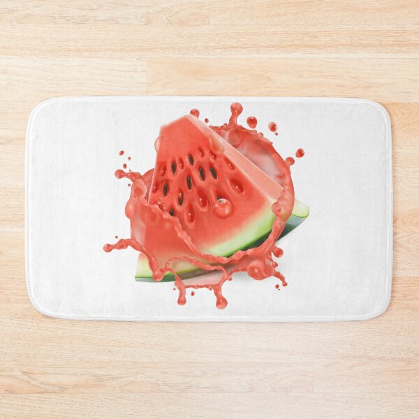 Item preview, Juicy watermelon designed and sold by badgermark.
