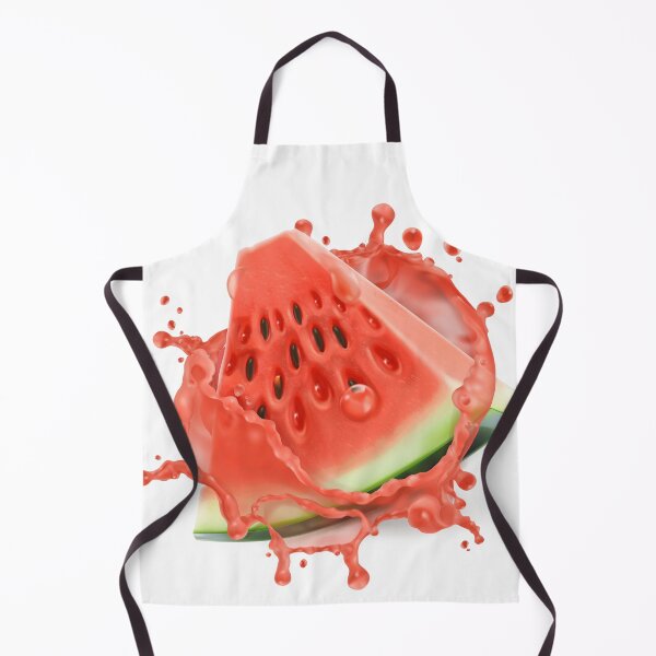 Item preview, Juicy watermelon designed and sold by badgermark.