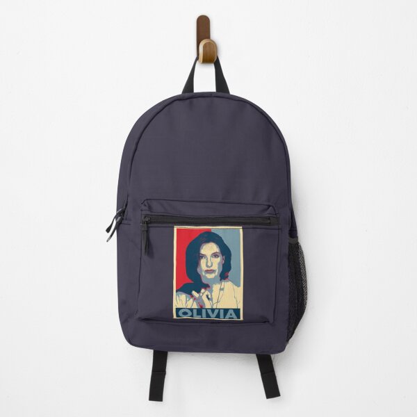 Item preview, For Men Women Olivia Benson Hope designed and sold by Murphey1996.