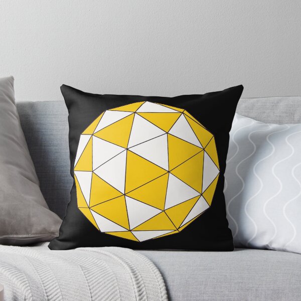 Item preview, Icosahedron (W&Ym) designed and sold by createVisions.