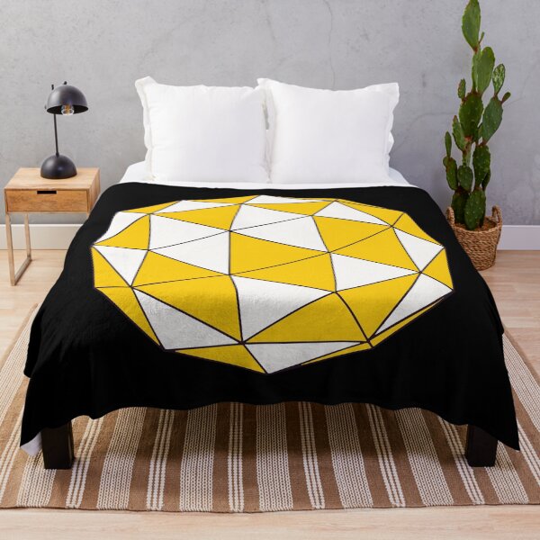 Item preview, Icosahedron (W&Ym) designed and sold by createVisions.