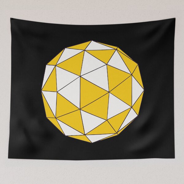 Item preview, Icosahedron (W&Ym) designed and sold by createVisions.